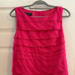 Jones New York Sleeveless Blouse